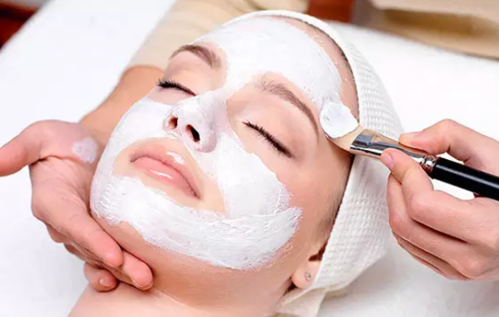 Facials