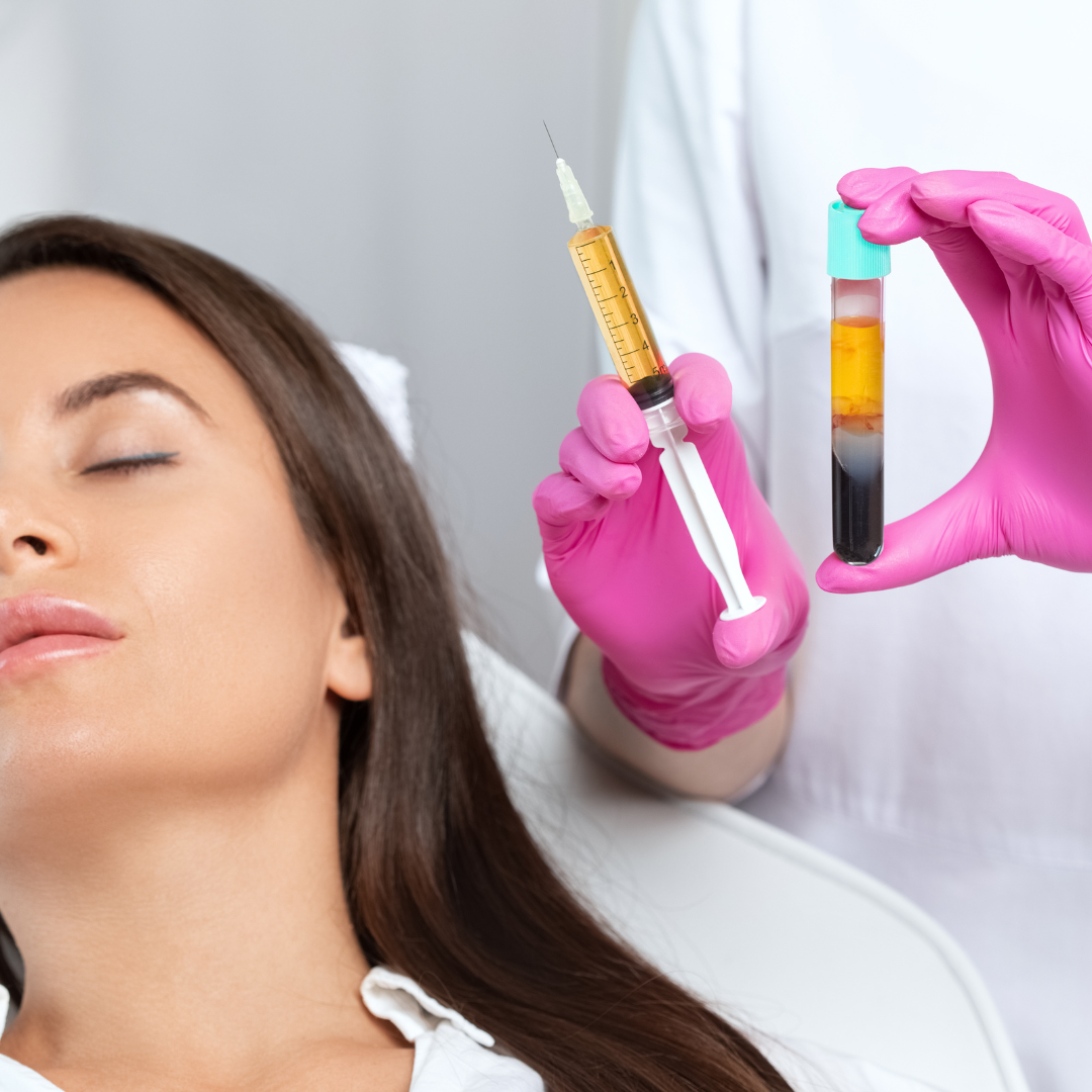 PRP Plasma